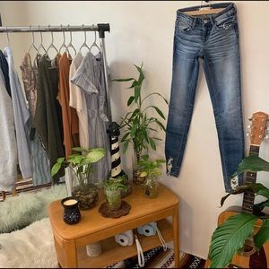 daytrip skinny jeans